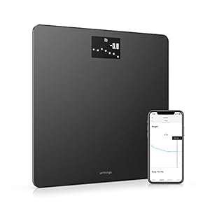 Withings Smart Bathroom Scale