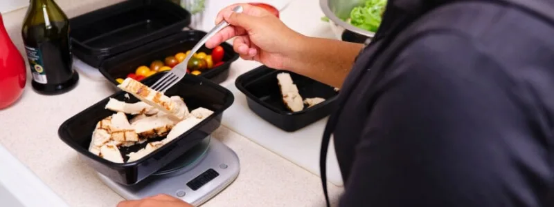 Best Food Scale for Counting Macros
