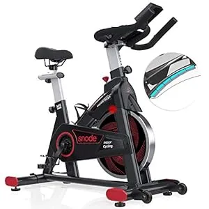 SNODE Indoor Cycling Bike