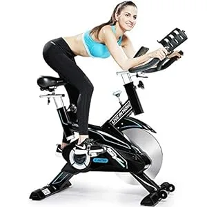 L NOW Exercise Bike