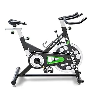 Marcy Club Spin Bike Under $500