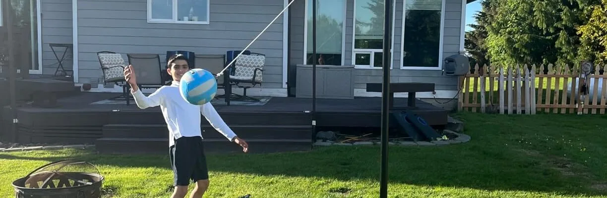 10 Best Tetherball Sets in 2026 & Buyer’s Guide