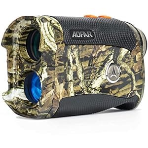 AOFAR HX-600T Rangefinder for Bow Hunting