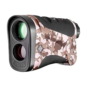 Gosky Laser Bowhunting Rangefinder