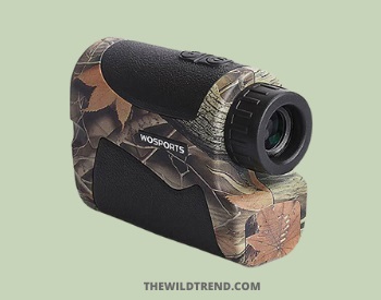 Best Rangefinders for Bow Hunting - Size & Weight