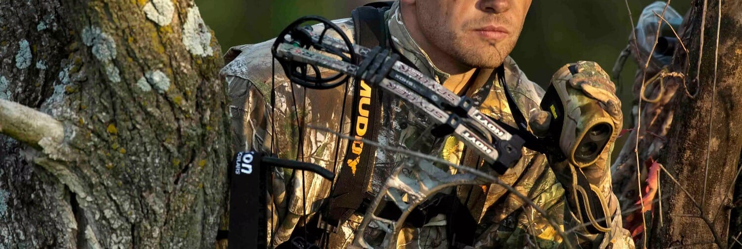 Best Rangefinders for Bow hunting