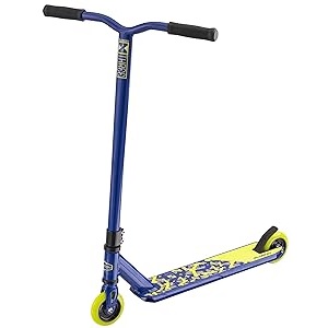 Fuzion X-3 Pro Scooter for kids