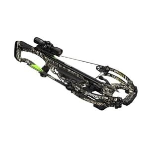 Barnett Whitetail Pro STR crossbow powerful 400 FPS hunting crossbow under $400