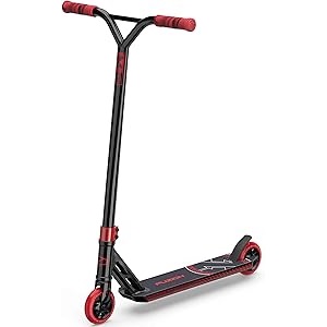 Fuzion Pro Scooter