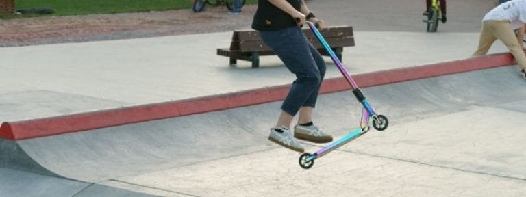 Best Pro Scooters Reviews