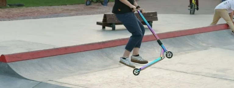 Best Pro Scooters Reviews