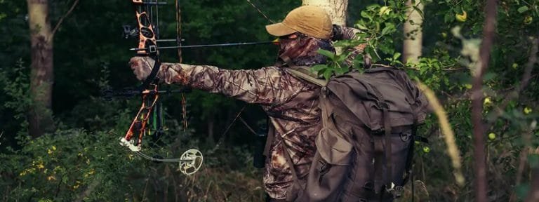 Best Bow Hunting Backpacks