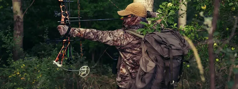 Best Bow Hunting Backpacks