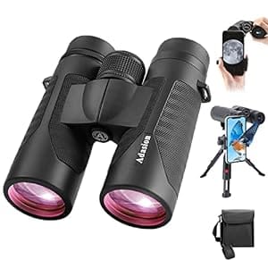 Best Binoculars Under 100: Adasion
