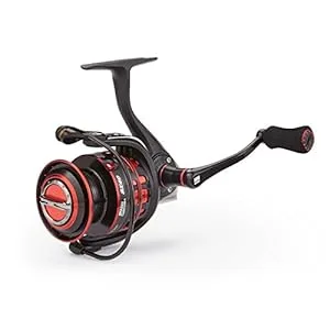 Abu Garcia Revo SX Ultra-Light Budget Spinning Reel