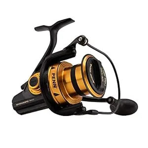 Penn 1481260 Spin fisher VI