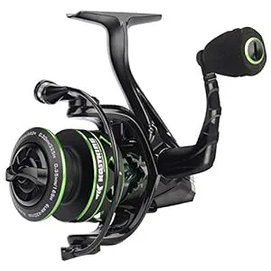 KastKing Valiant Eagle: Best Budget Spinning Reel for Fresh & Saltwater
