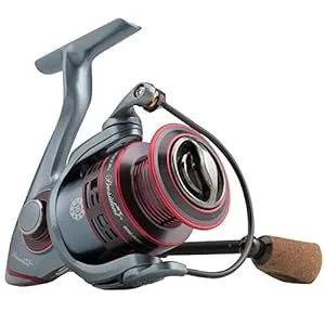 Pflueger President XT