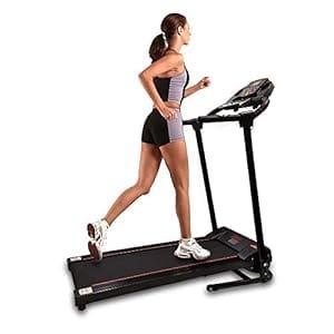 SereneLife Smart Treadmill
