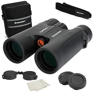 Celestron Binoculars under $100