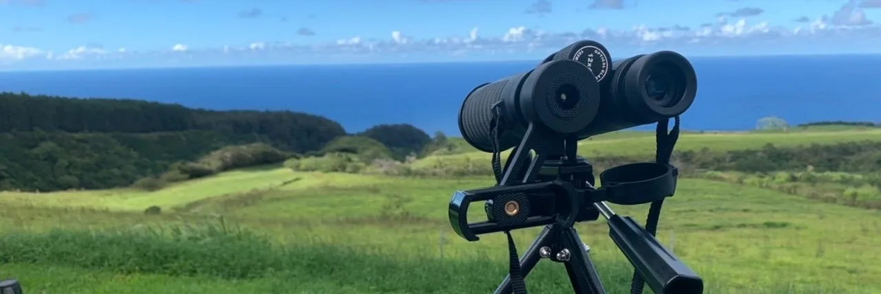 Best Binoculars Under $100 Review