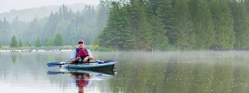 Best Fishing Kayak Under $500 Reviews & Buyer's Guide