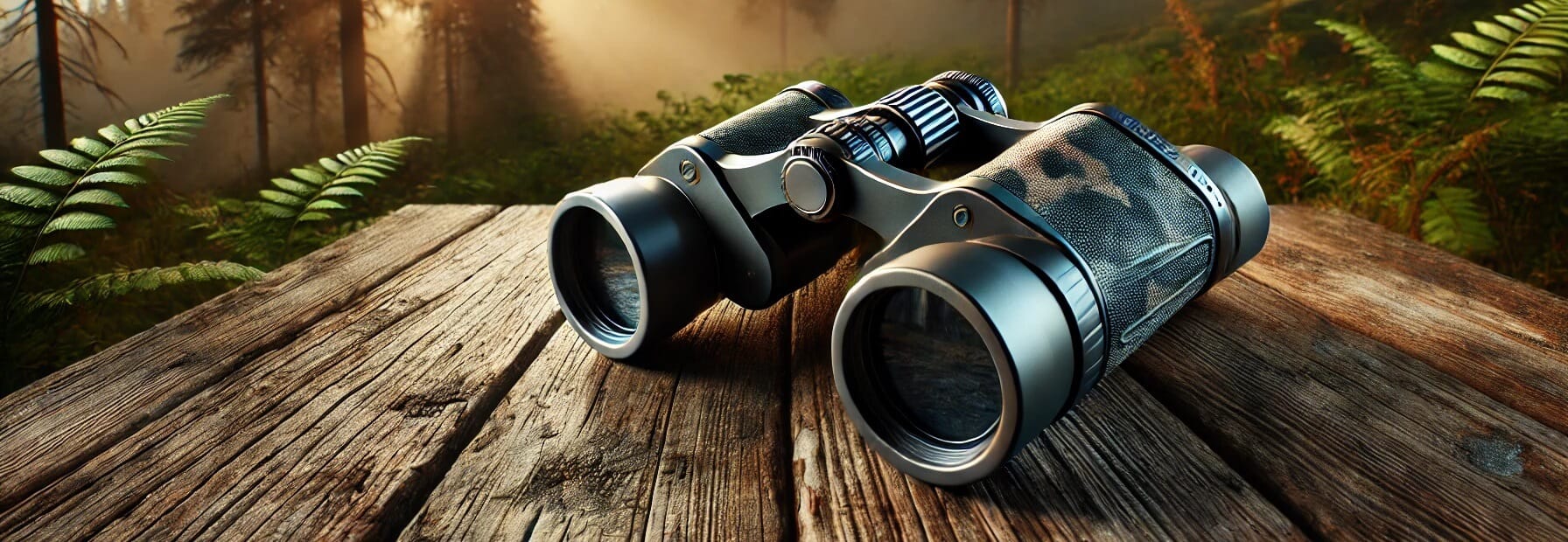best binoculars for hunting