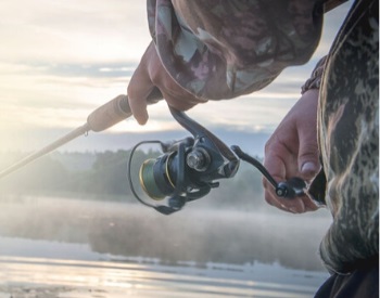 Best Spinning Reel Under $100 -Buying Guide