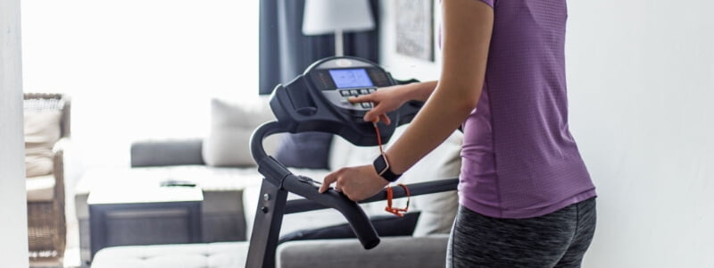 Best Treadmill Under $300 & Buyer's Guide