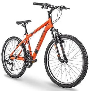 Royce Union RTT Beginner-Friendly MTB