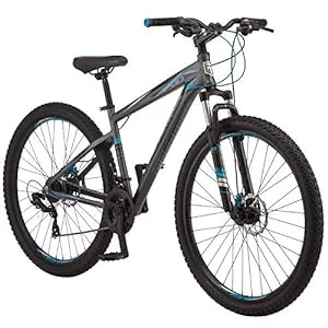 Mongoose R4018F: Best MTB under $300