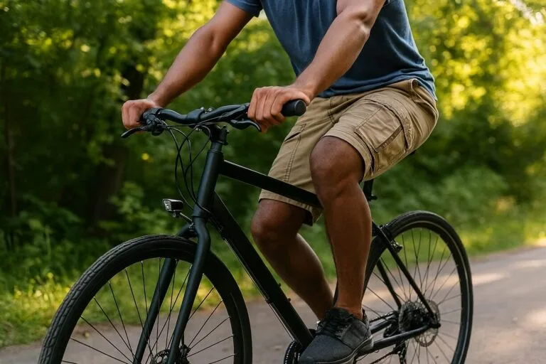 Best Hybrid Bikes Under $500