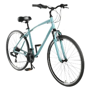 Retrospec Barron Hybrid Bike Under $500
