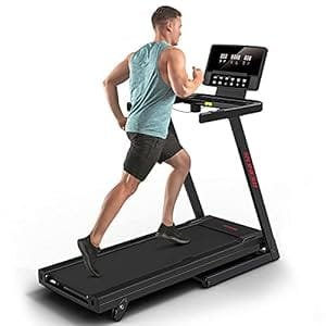 RUNOW Treadmill Under $500