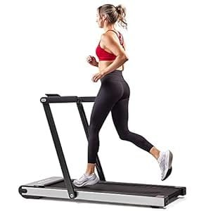 Sunny Health & Fitness Treadmill Under $500