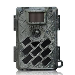 WingHome Budget Trail Camera