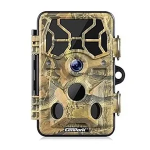Campark T80