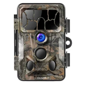 Victure Cheap Trail Game Camera