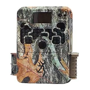 Browning Budget Trail Camera