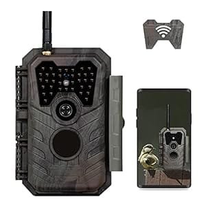 Meidase Trail Camera