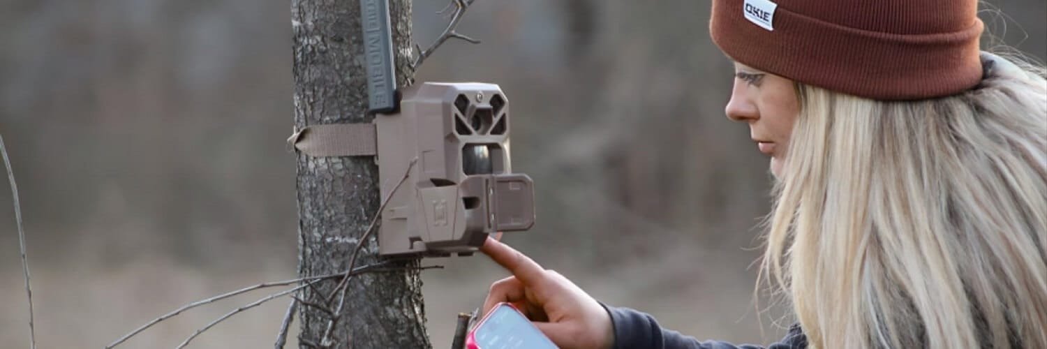 Best Budget Trail Cameras Under 100 Dollars