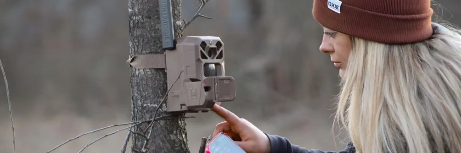 Best Budget Trail Cameras Under 100 Dollars