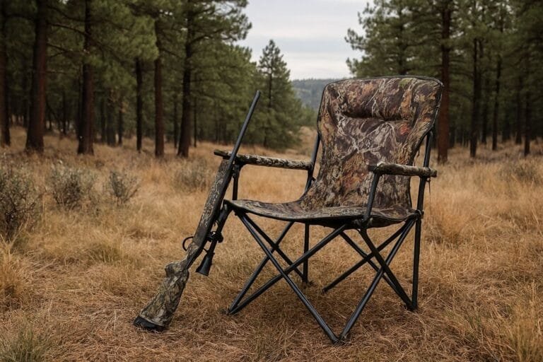 Best Hunting Chiars - Reviewed and Tested