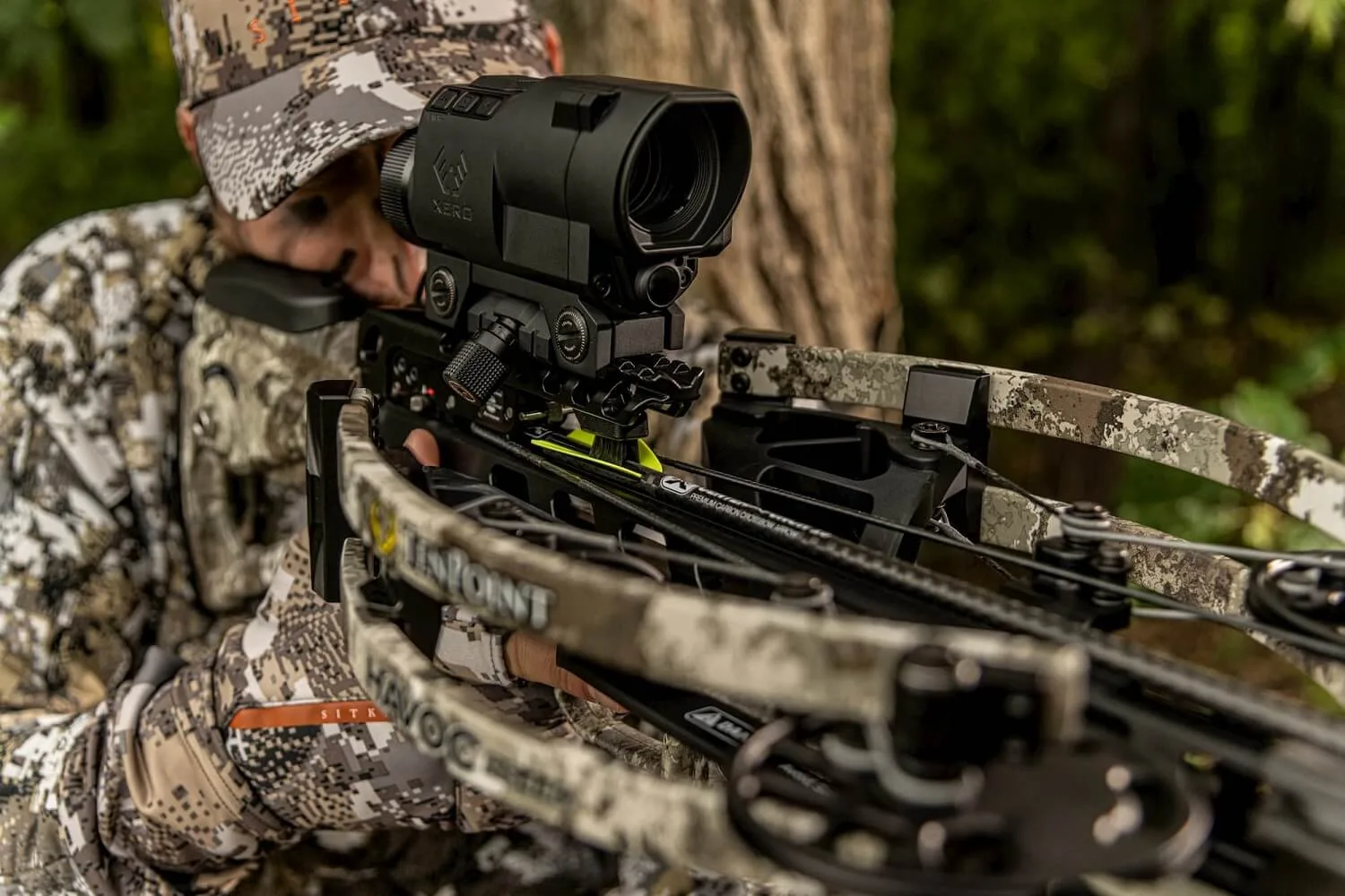 Best Crossbow Under $1000