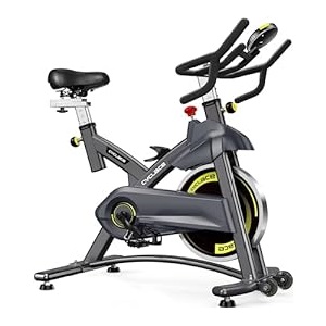 Cyclace L-003B Exercise Bike Under $500