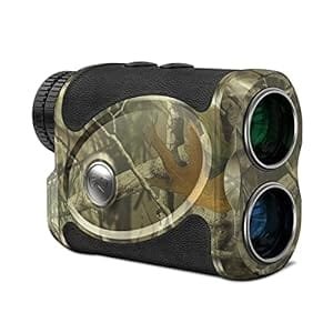 Wosports ‎H-111H Hunting Rangefinder