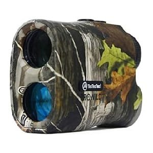 TecTecTec ProWild Budget Rangefinder
