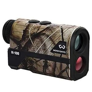WOSPORTS 1200 Yards