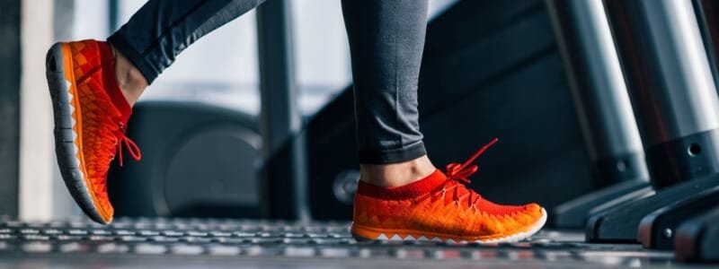 Reasons to Buy a Treadmill