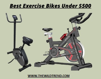 Exercise Bikes Reviews